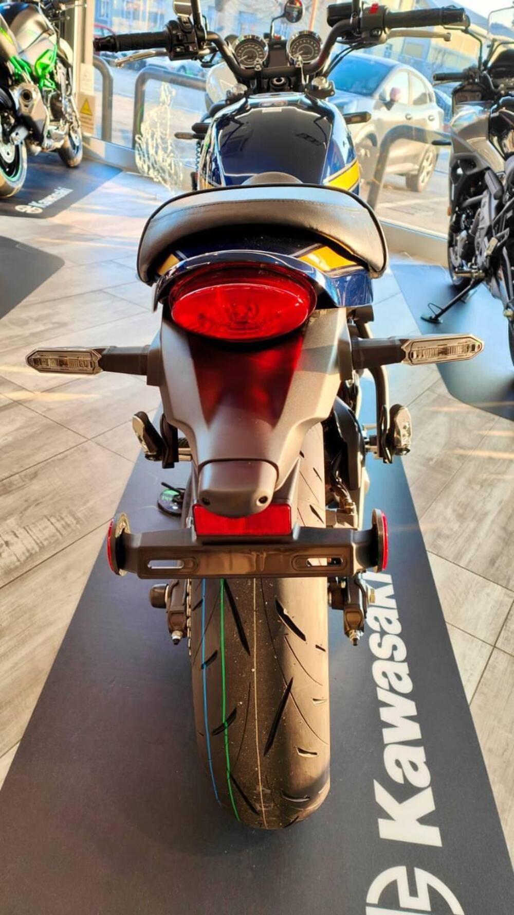 Kawasaki Z 650 RS (2025 - 26) (6)