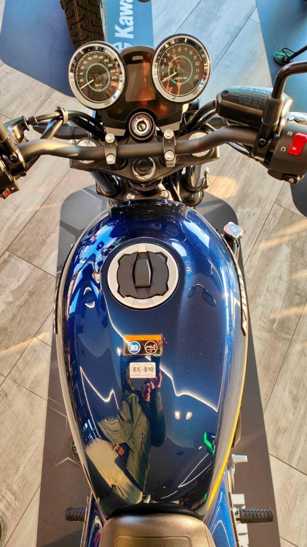 Kawasaki Z 650 RS (2025 - 26) (7)