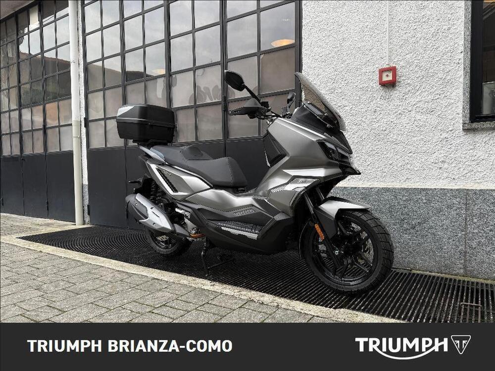 Sym ADX 300 (2024 - 26) (2)