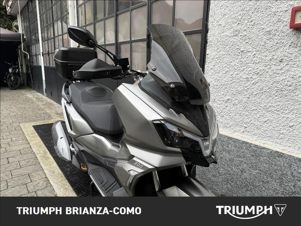 Sym ADX 300 (2024 - 26) (5)