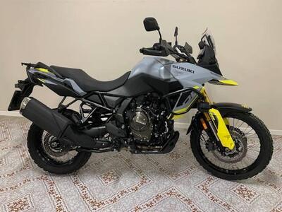 Suzuki V-Strom 800DE (2023 - 24) usata
