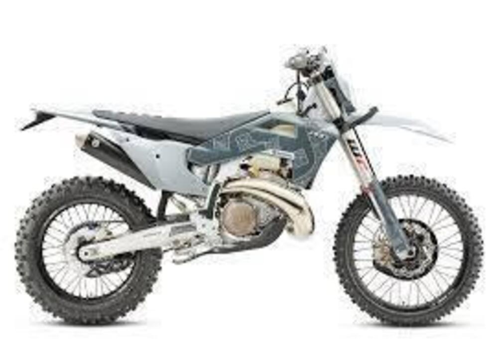 Husqvarna TE 300 Pro (2026)