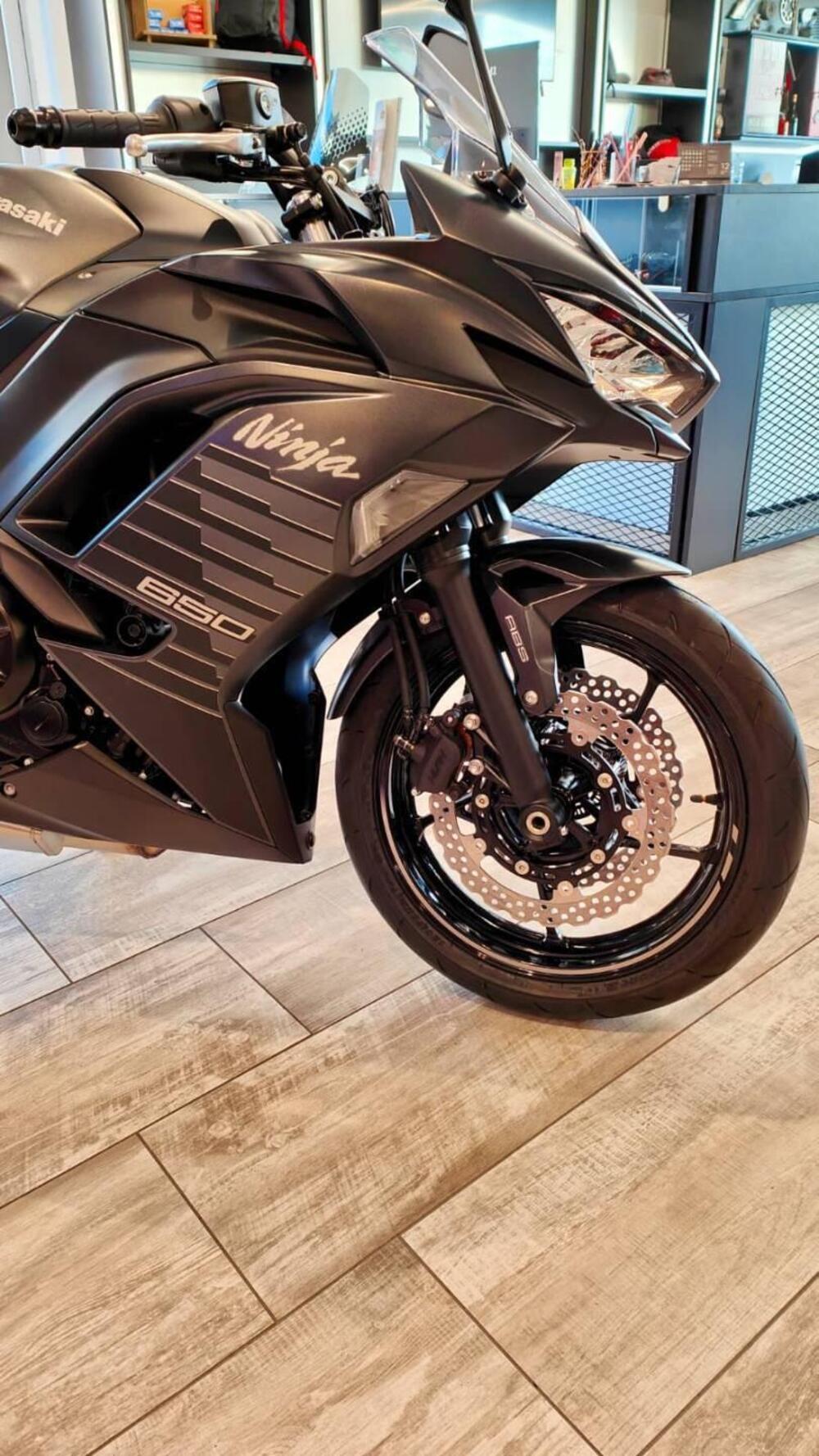 Kawasaki Ninja 650 (2025 - 26) (7)