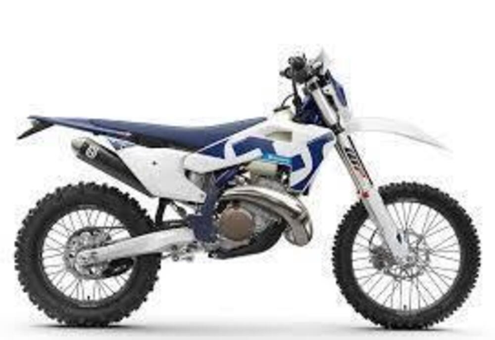 Husqvarna TE 300 (2026)