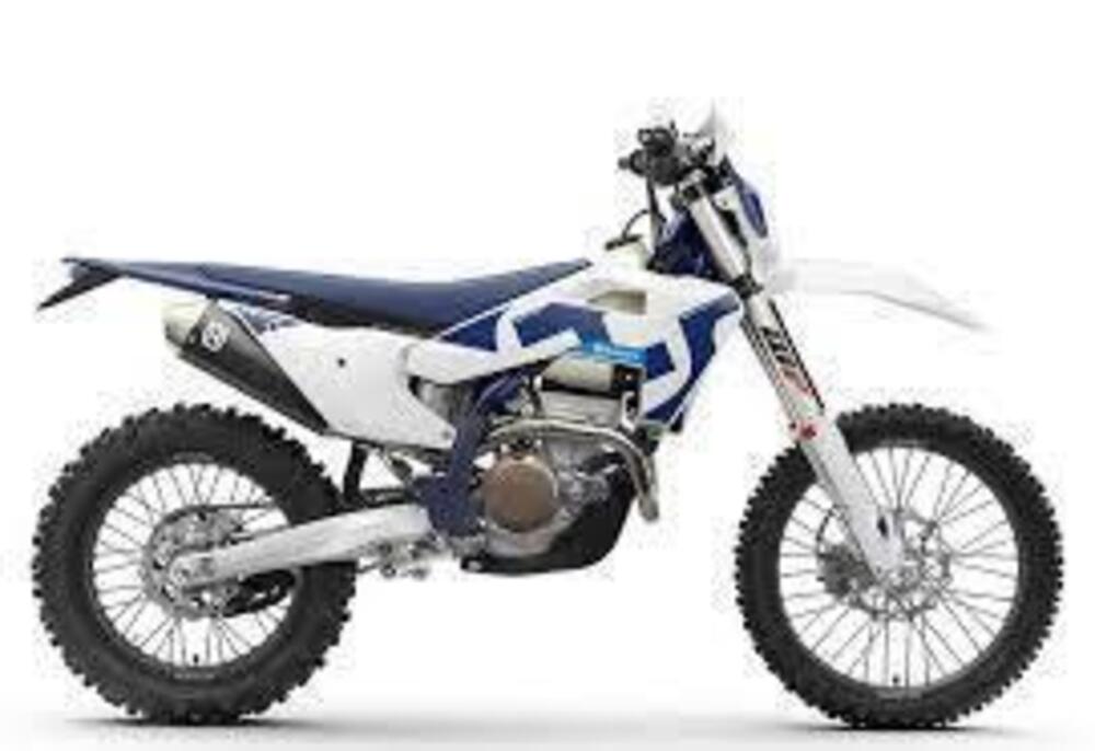 Husqvarna FE 350 (2026)