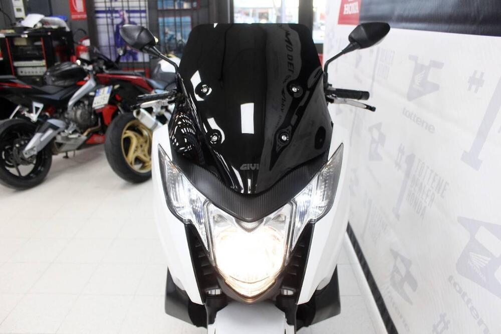 Honda Integra 750 DCT ABS (2014 - 15) (4)