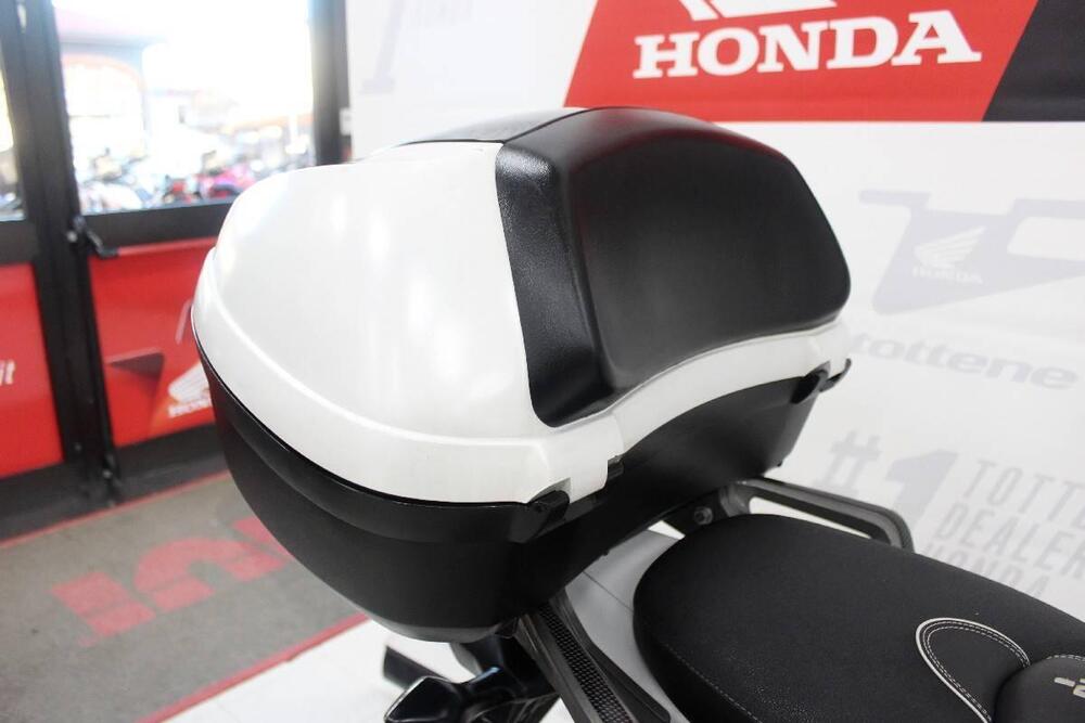 Honda Integra 750 DCT ABS (2014 - 15) (5)