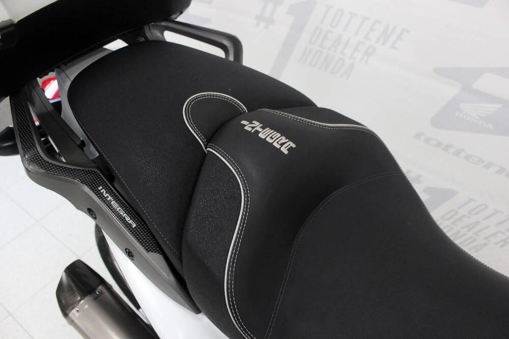 Honda Integra 750 DCT ABS (2014 - 15) (6)