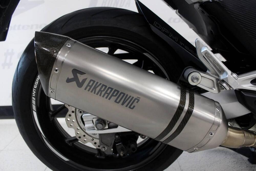 Honda Integra 750 DCT ABS (2014 - 15) (7)