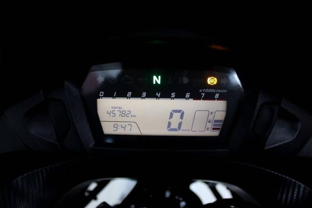 Honda Integra 750 DCT ABS (2014 - 15) (8)