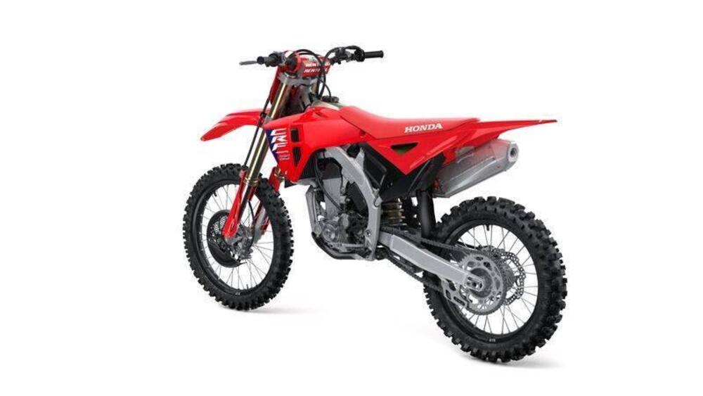Honda CRF 450 R (2026) (7)