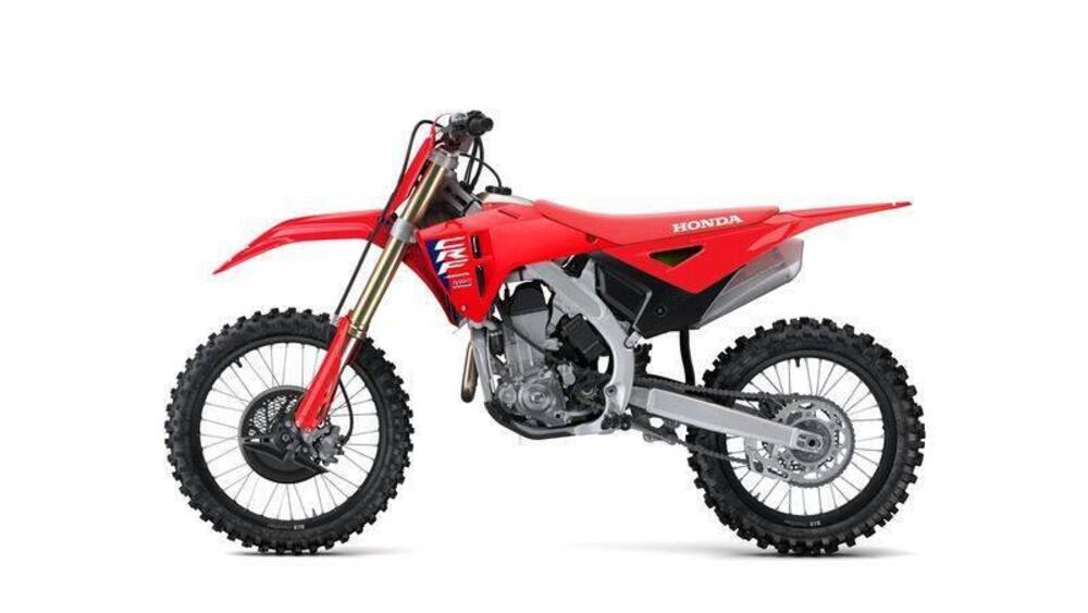 Honda CRF 450 R (2026) (2)