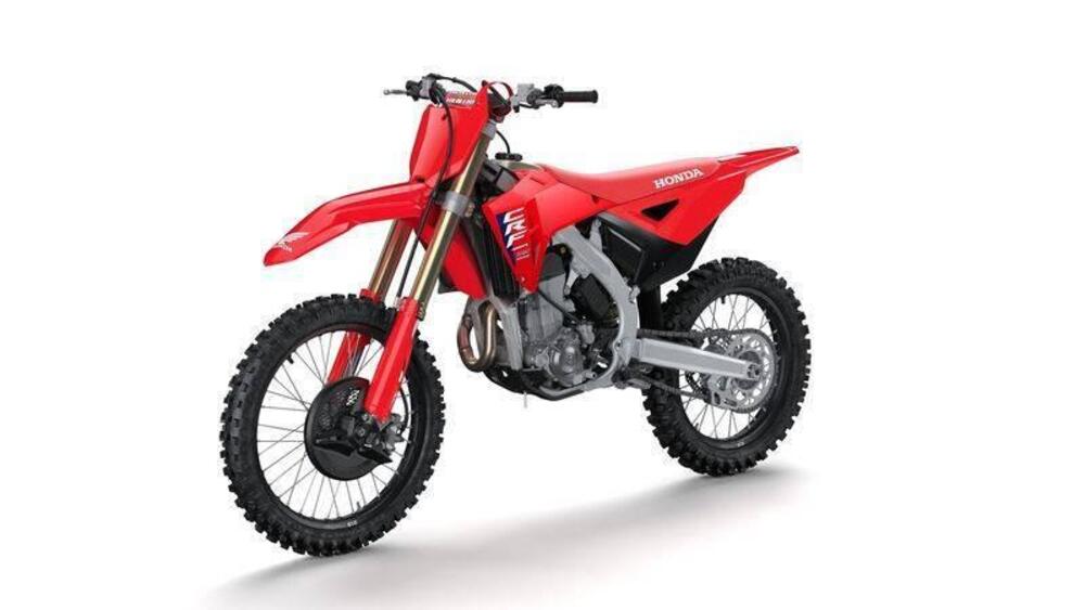Honda CRF 450 R (2026) (8)