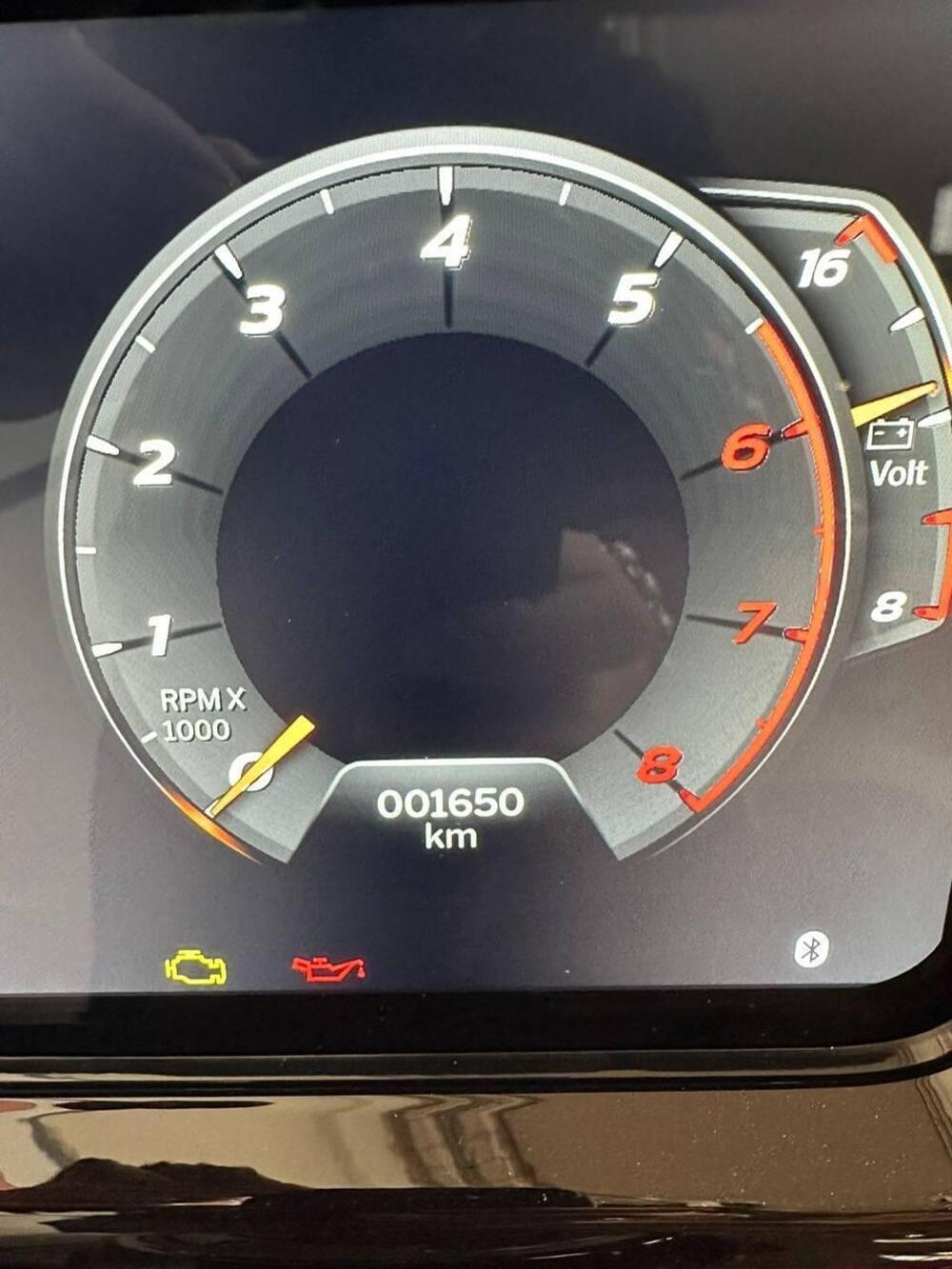 Harley-Davidson CVO Street Glide (2025) (4)