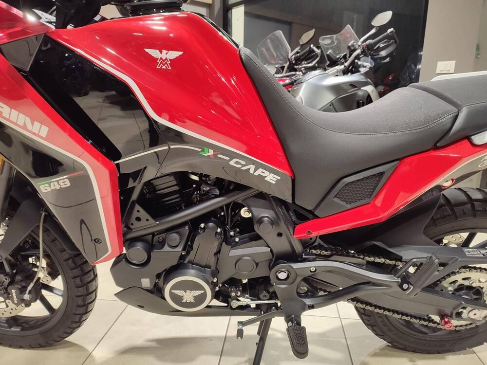 Moto Morini X-Cape 650 (2021 - 25) (9)