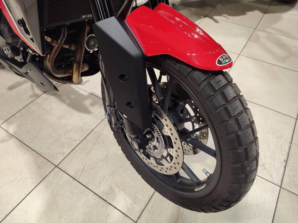 Moto Morini X-Cape 650 (2021 - 25) (13)