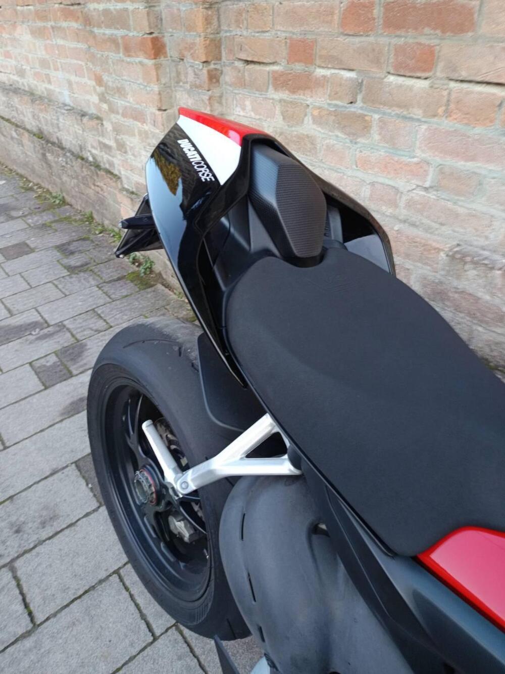 Ducati Streetfighter V4 1100 S (2021 - 22) (8)