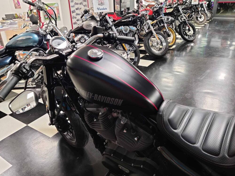 Harley-Davidson 1200 Roadster (2017 - 20) - XL 1200R (7)