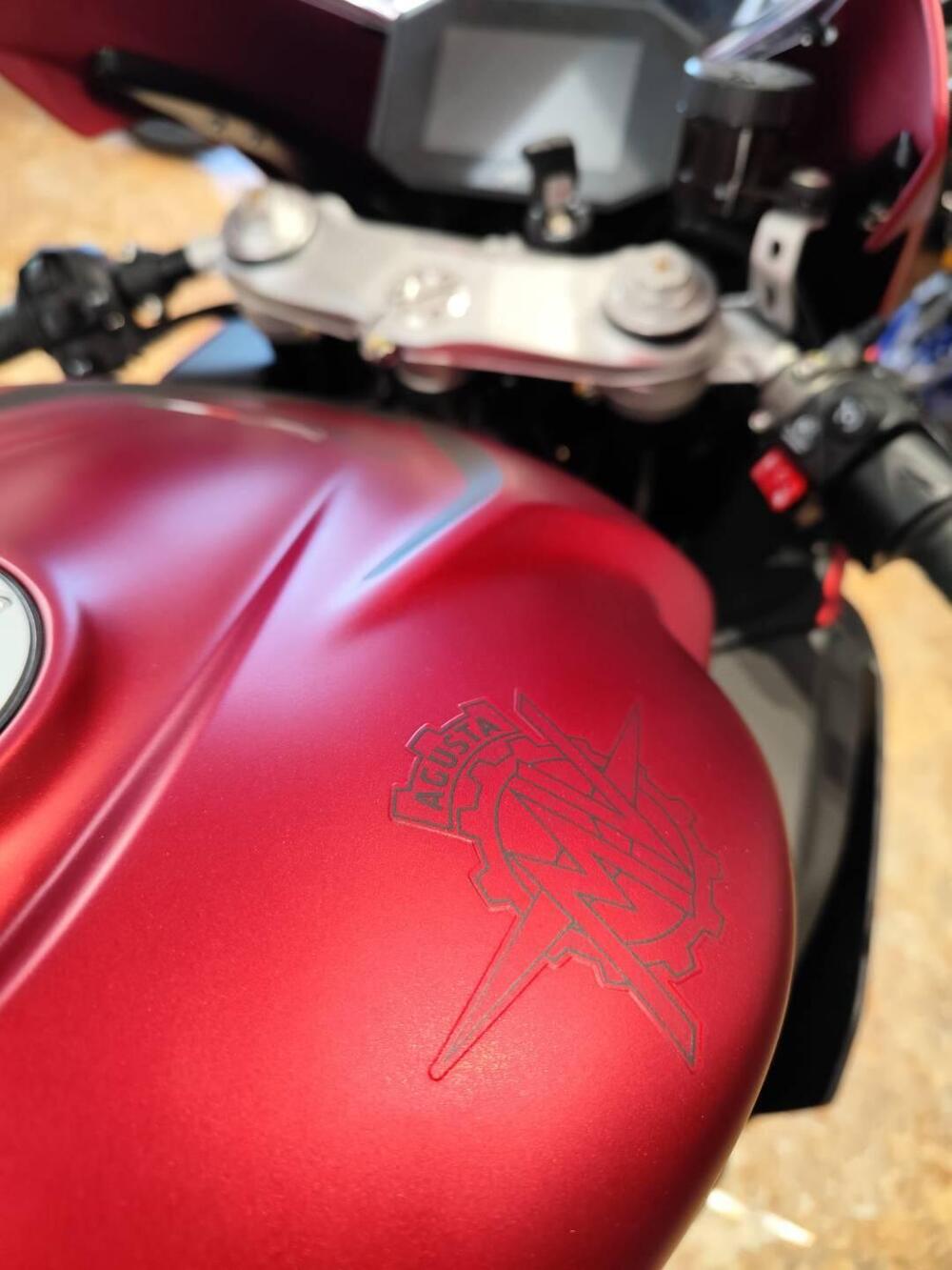 MV Agusta F3 800 RR (2022 - 25) (11)