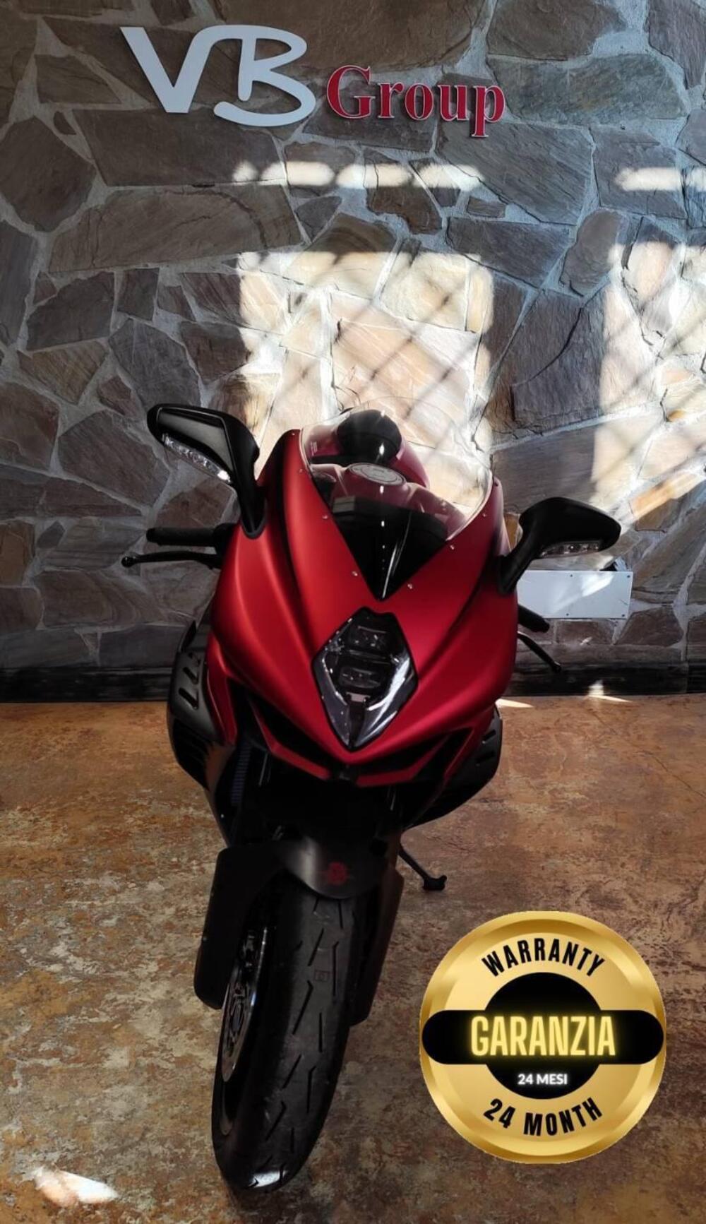 MV Agusta F3 800 RR (2022 - 25) (2)