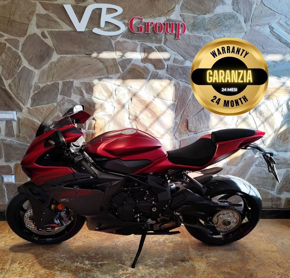 MV Agusta F3 800 RR (2022 - 25) (4)