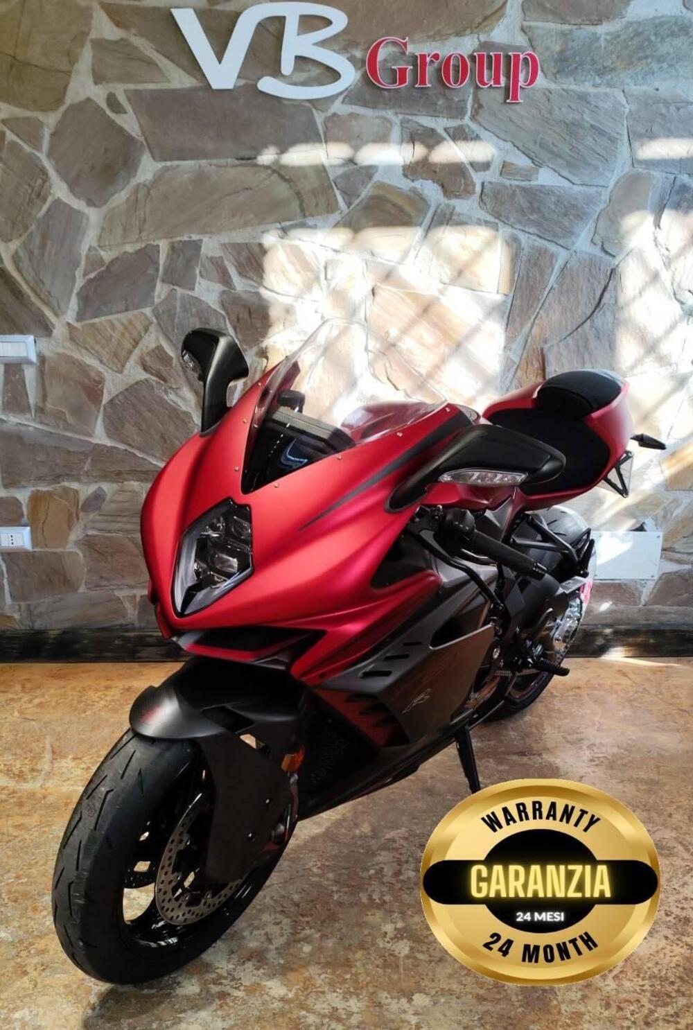 MV Agusta F3 800 RR (2022 - 25) (3)