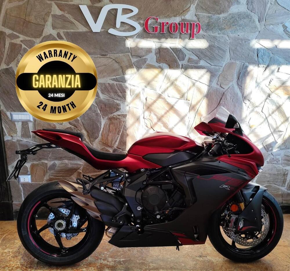 MV Agusta F3 800 RR (2022 - 25) (5)