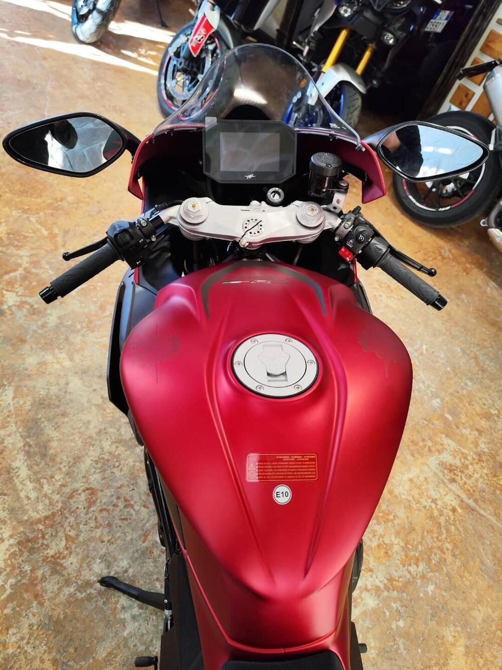 MV Agusta F3 800 RR (2022 - 25) (9)