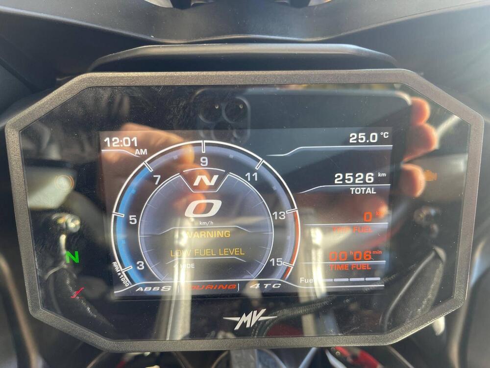 MV Agusta F3 800 RR (2022 - 25) (20)