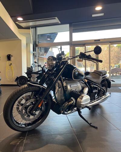 Bmw R 18 (2020 - 24) usata