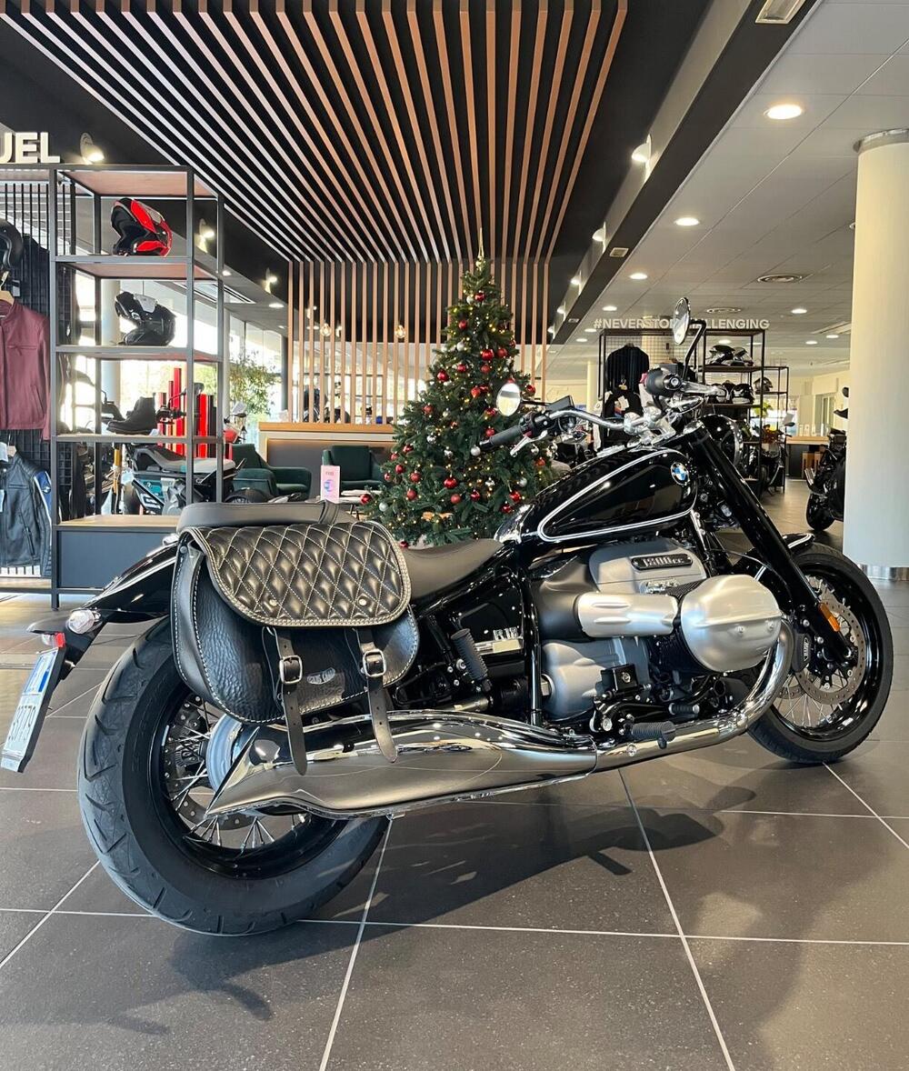 Bmw R 18 (2020 - 24) (2)