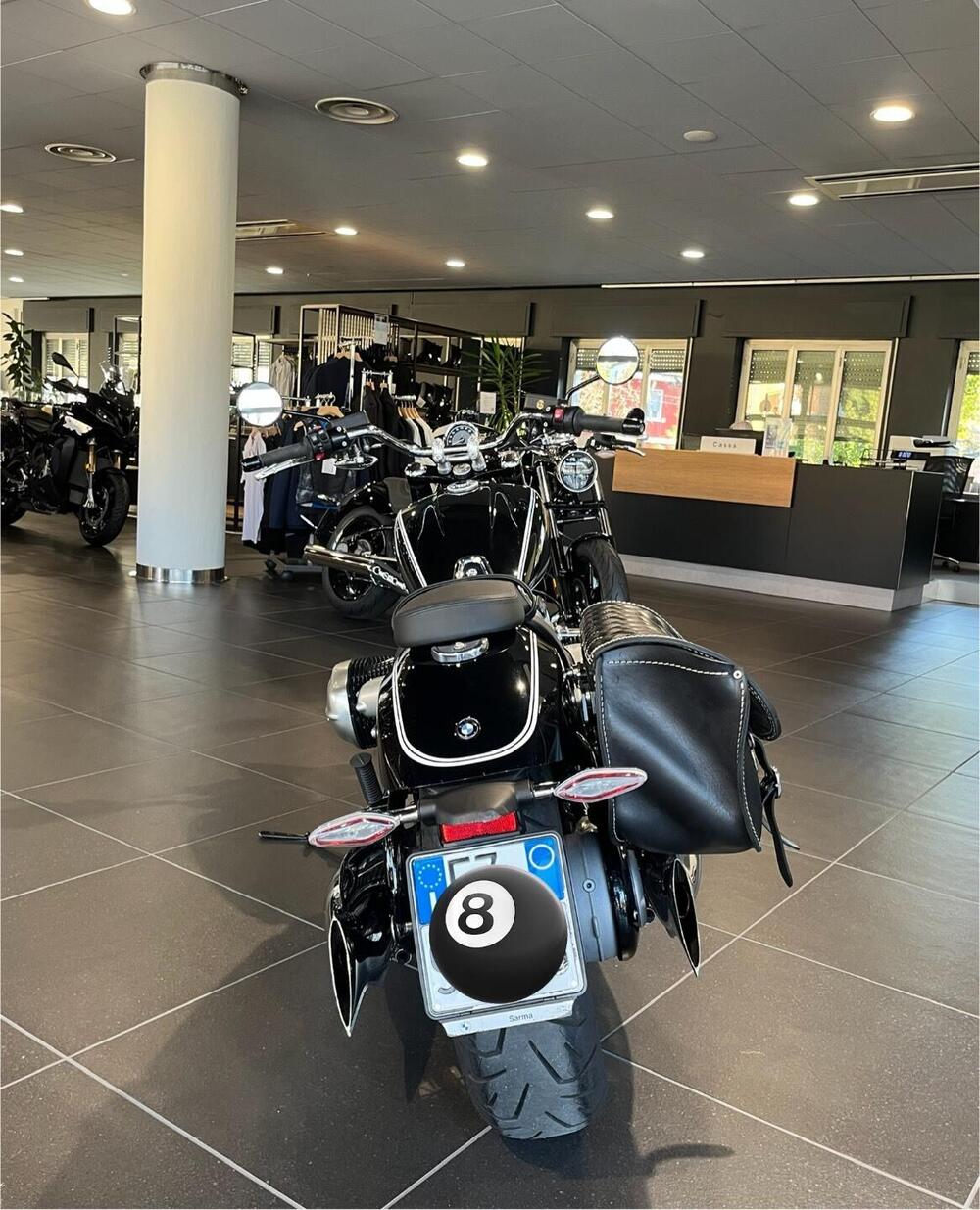 Bmw R 18 (2020 - 24) (3)