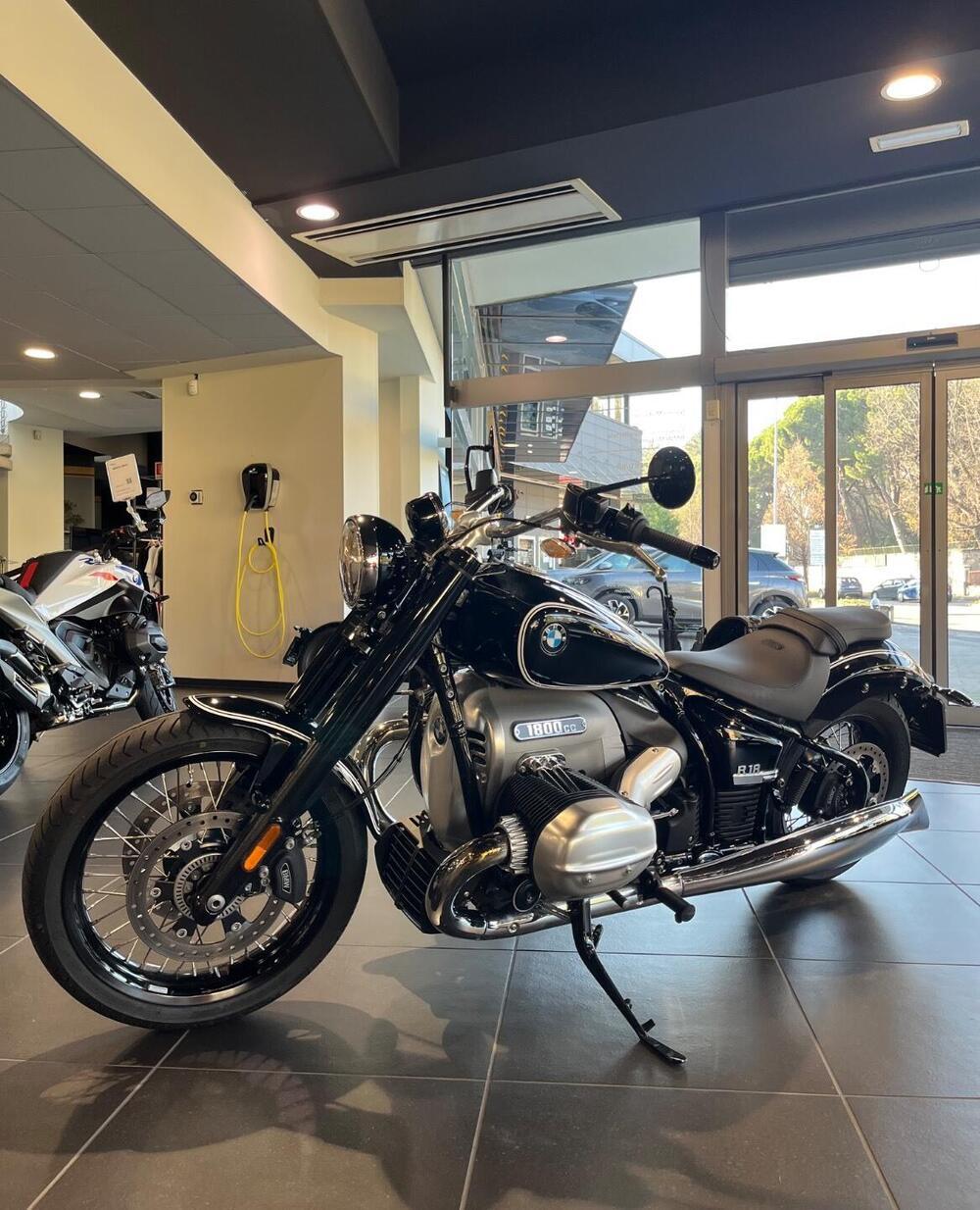 Bmw R 18 (2020 - 24) (6)