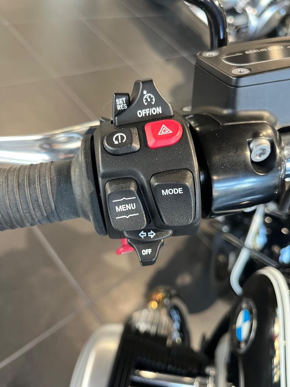 Bmw R 18 (2020 - 24) (16)