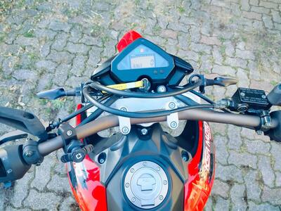 KSR Moto TW 125 SM EFI (2017 - 20) usata