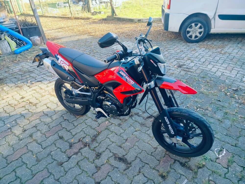 KSR Moto TW 125 SM EFI (2017 - 20) (2)
