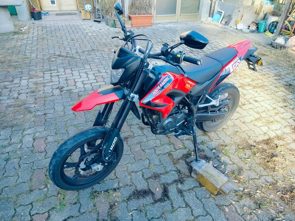 KSR Moto TW 125 SM EFI (2017 - 20) (3)