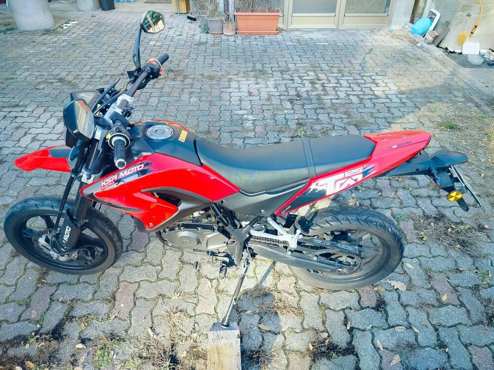 KSR Moto TW 125 SM EFI (2017 - 20) (4)
