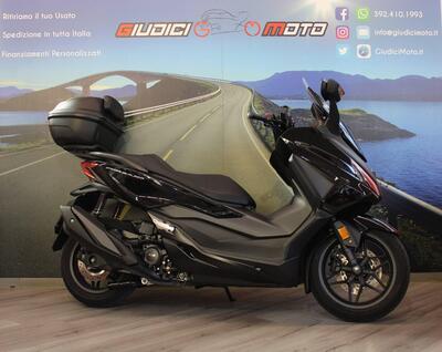 Honda Forza 350 (2025) usata