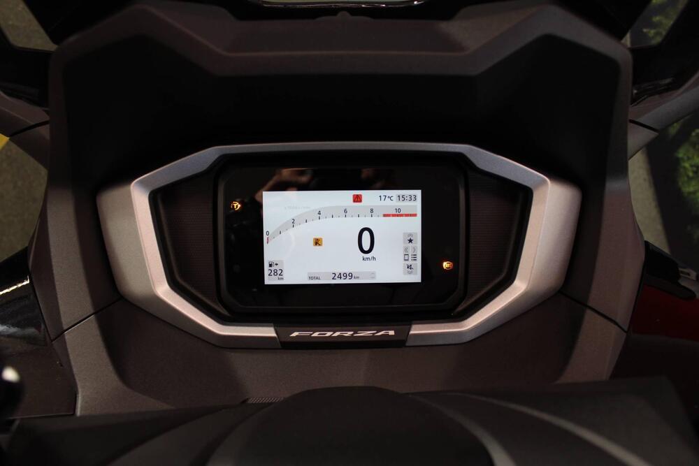 Honda Forza 350 (2025) (6)
