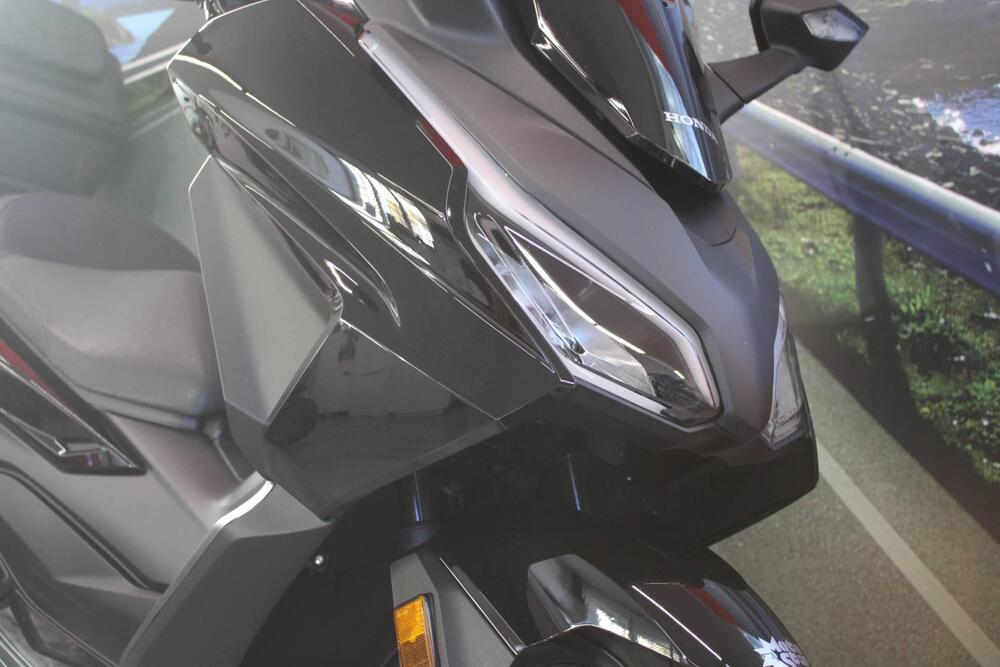 Honda Forza 350 (2025) (12)