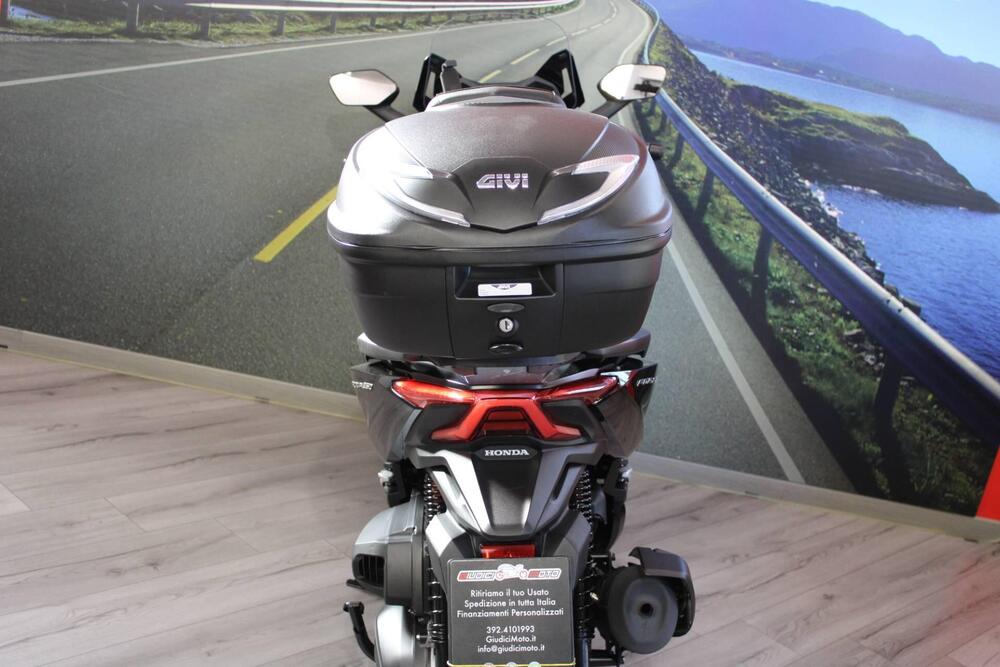 Honda Forza 350 (2025) (19)