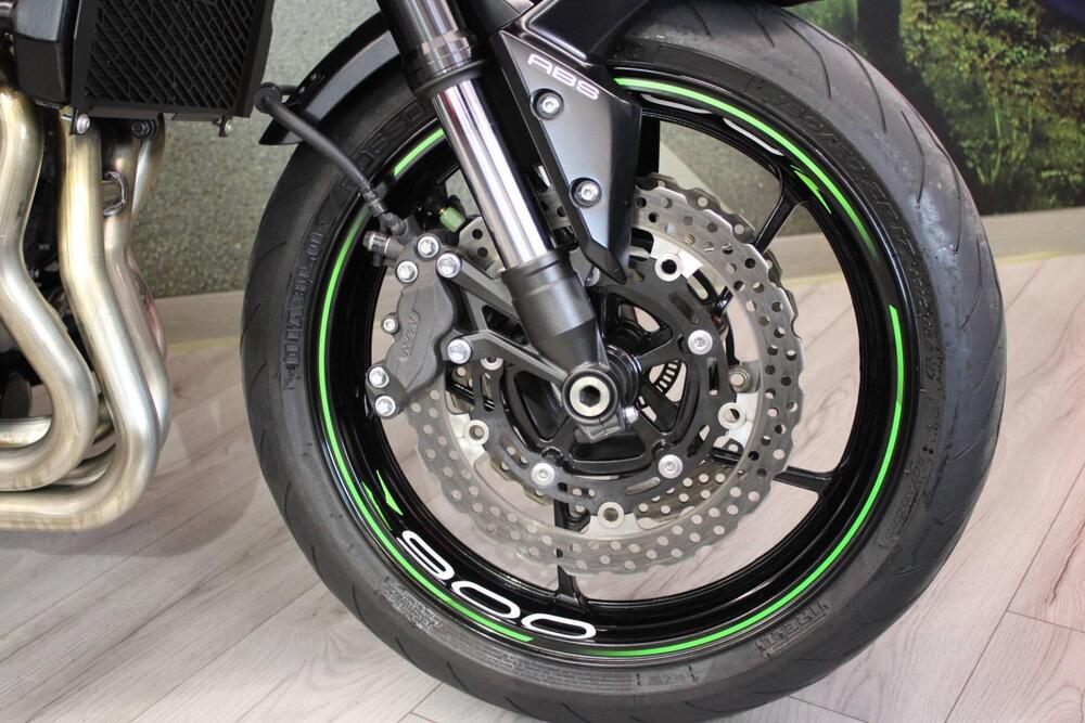 Kawasaki Z 900 (2017 - 18) (13)