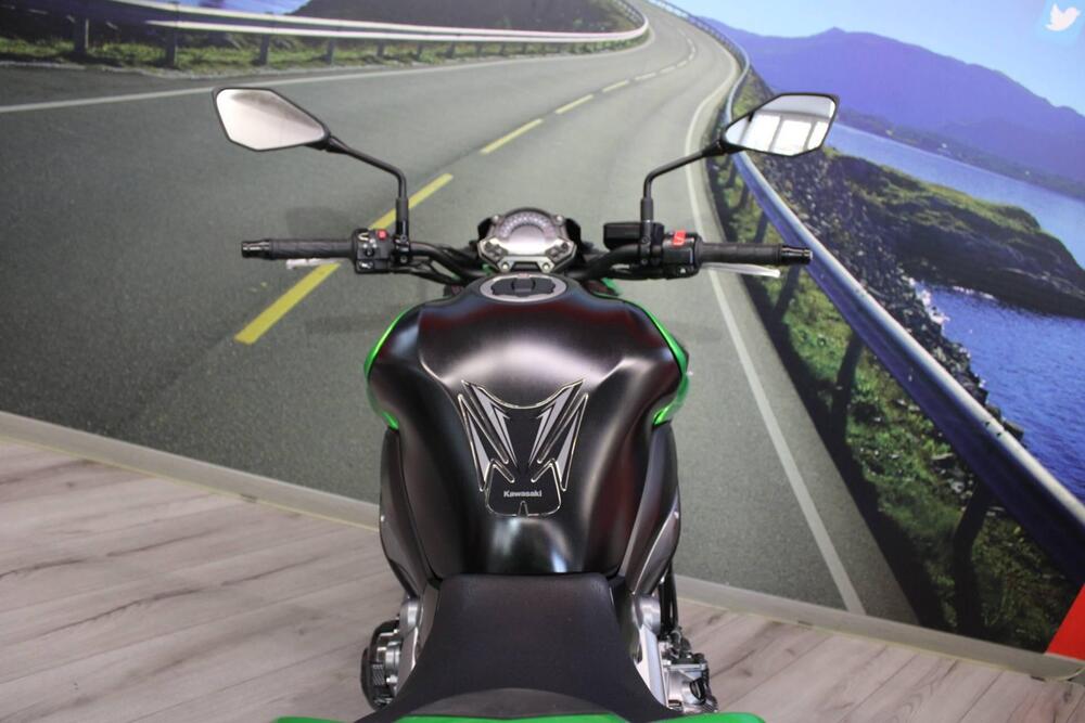 Kawasaki Z 900 (2017 - 18) (20)