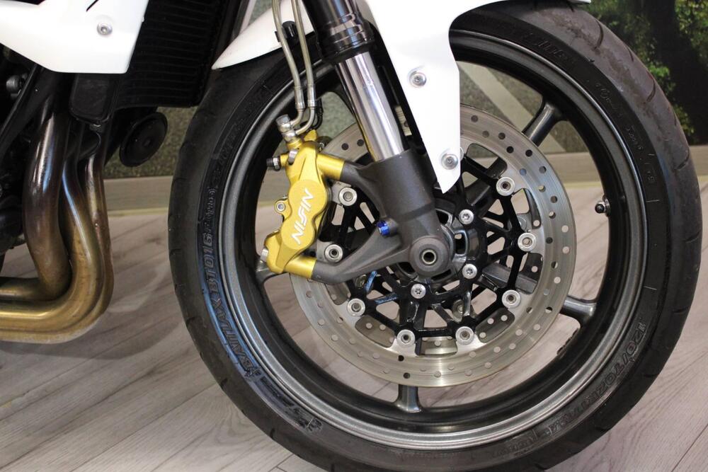 Triumph Street Triple R (2009 - 12) (13)