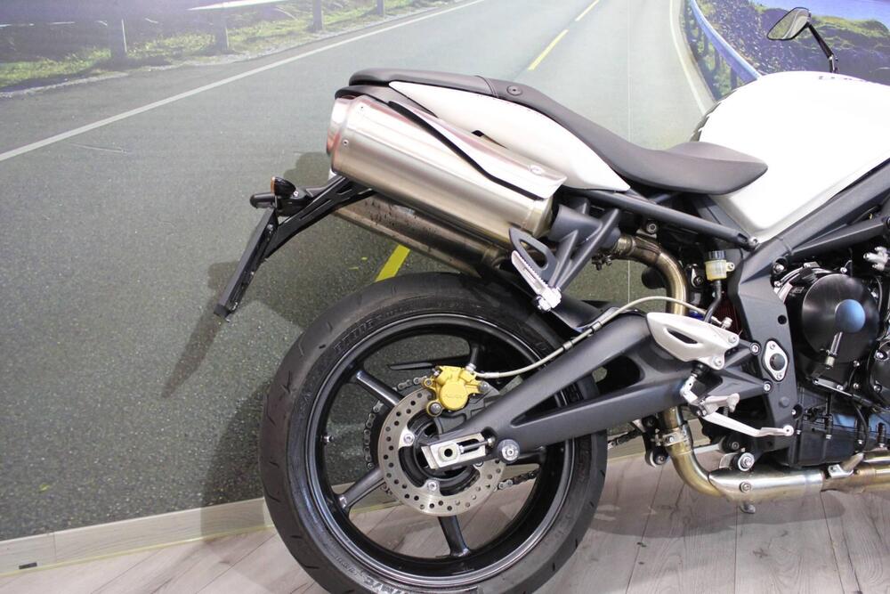 Triumph Street Triple R (2009 - 12) (15)
