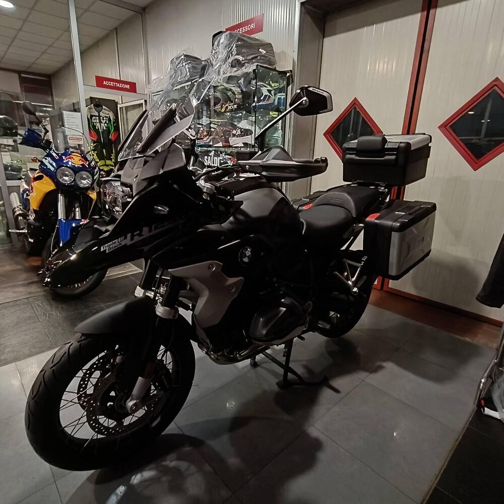 Bmw R 1250 GS (2021 - 24)