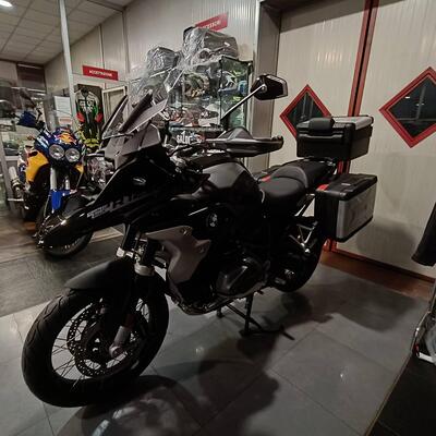 Bmw R 1250 GS (2021 - 24) usata