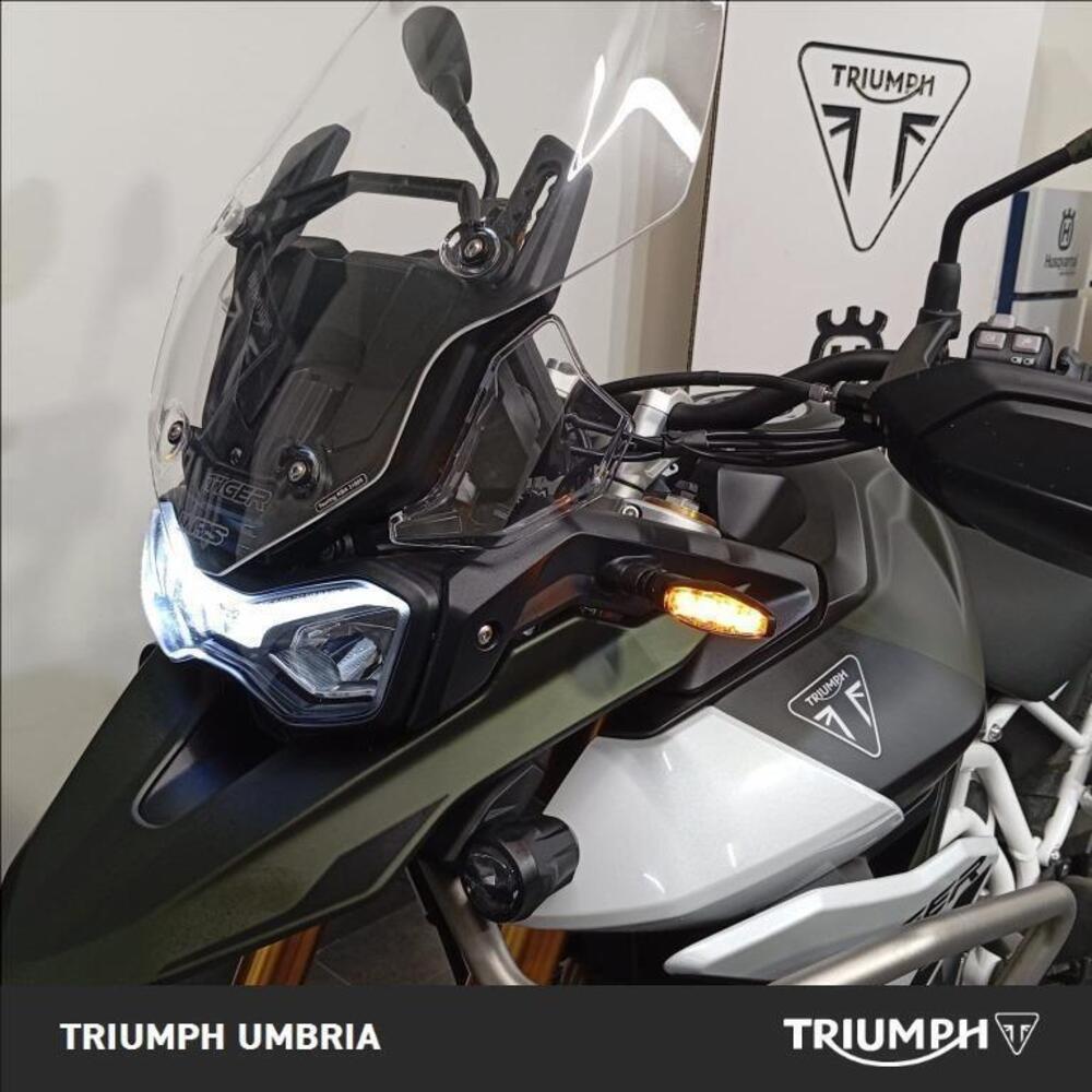 Triumph Tiger 900 Rally Pro (2024 - 25) (3)