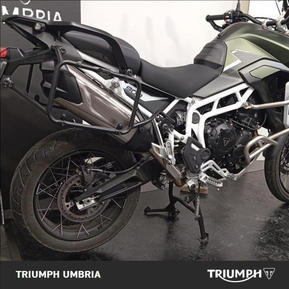 Triumph Tiger 900 Rally Pro (2024 - 25) (11)